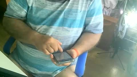 charly online show from June 9, 2026, 7:31 am
