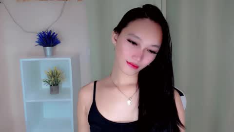 charm_fuckdoll8 online show from March 29, 2026, 12:05 pm