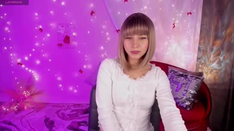 Bianca online show from December 20, 2025, 10:55 am