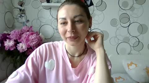 charming__chick online show from June 6, 2026, 9:47 am