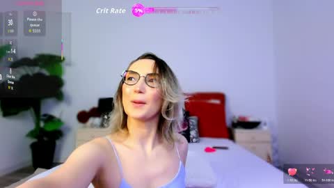  Annye   online show from March 29, 2026, 5:35 pm