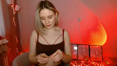 Michelle  online show from January 17, 2025, 6:36 am