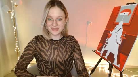 Michelle  online show from February 11, 2025, 6:08 am