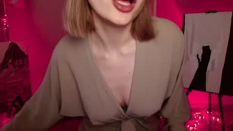 Michelle  online show from March 3, 2025, 5:53 am