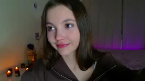 Kaylee online show from October 2, 2025, 4:47 pm