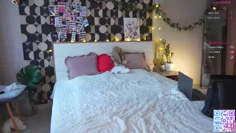 Snapshot of charming_daisy chatting on February 2, 2026, 11:31 am my fansly Charming daisy My Wishlist for new toys online show from February 2, 2026, 11:31 am