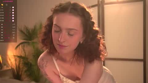 MarselinMarsi inst ptj mars online show from October 4, 2025, 9:46 pm