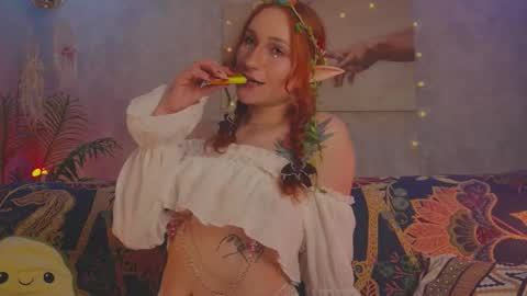 Lissa online show from September 16, 2025, 6:20 pm