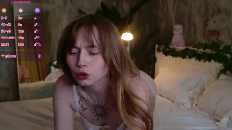 Lissa online show from October 9, 2025, 11:41 am