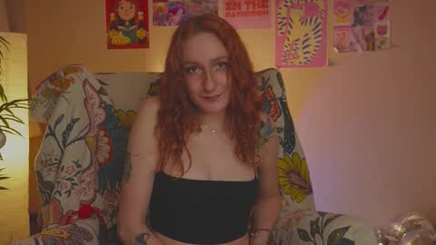 Lissa online show from November 11, 2025, 6:19 pm