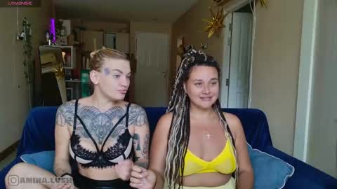 insta  online show from November 4, 2025, 8:24 am