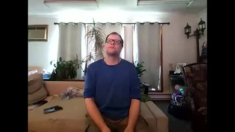 charmingatom online show from May 25, 2026, 6:14 pm