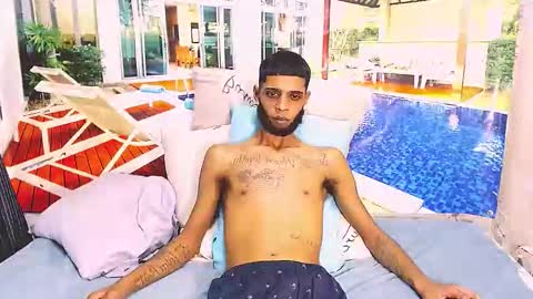 Jah online show from March 28, 2026, 6:40 pm