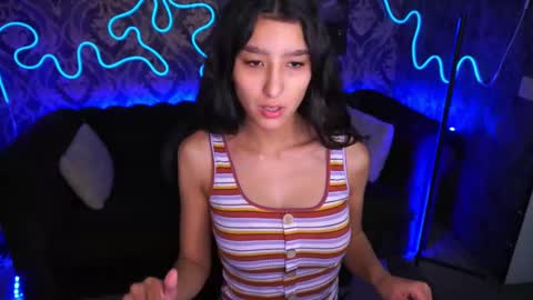 SweetMoco online show from January 28, 2025, 8:04 am