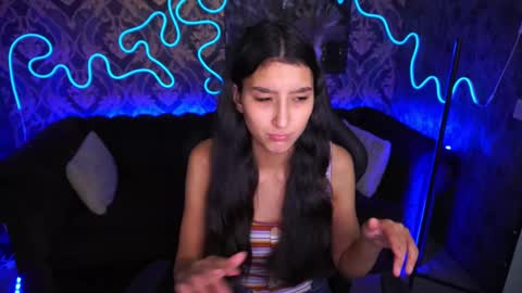 SweetMoco online show from January 28, 2025, 11:06 am