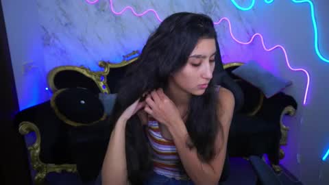 SweetMoco online show from February 3, 2025, 10:03 am