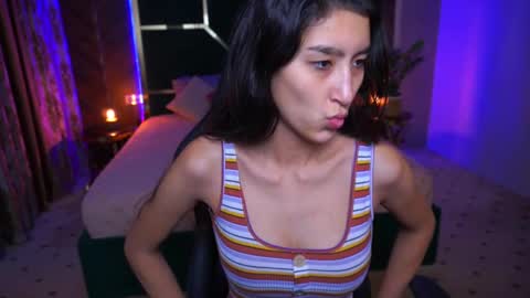 SweetMoco online show from March 4, 2025, 7:30 am