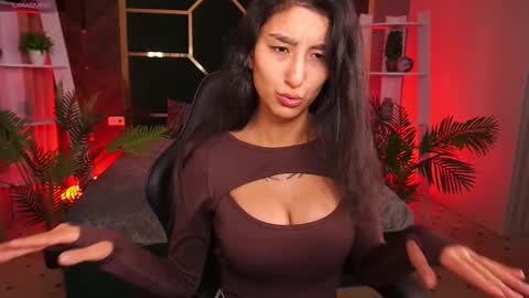 SweetMoco online show from January 13, 2026, 2:22 pm