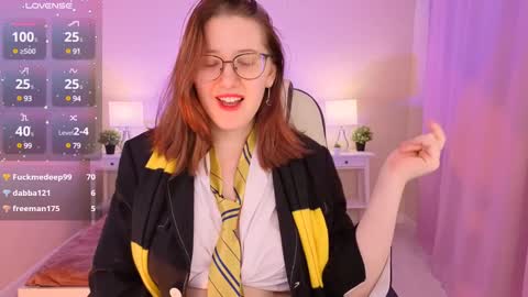 Grace online show from December 16, 2024, 3:00 pm