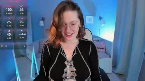 Grace online show from October 10, 2025, 11:31 am