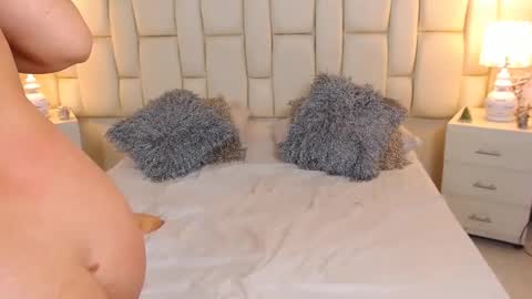 Charon  Stom online show from February 24, 2025, 8:58 pm