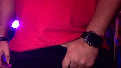 charzilla1134 online show from February 18, 2026, 1:01 am