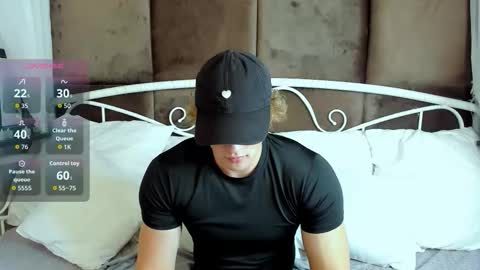 Chase online show from November 27, 2025, 11:01 am