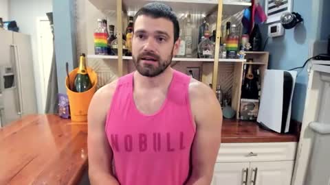 Onlyfans chasingfit Instagram the arguer Twitter chasingfitOF online show from January 21, 2025, 2:22 am