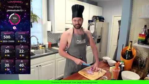 Onlyfans chasingfit Instagram the arguer Twitter chasingfitOF online show from February 15, 2025, 10:52 pm