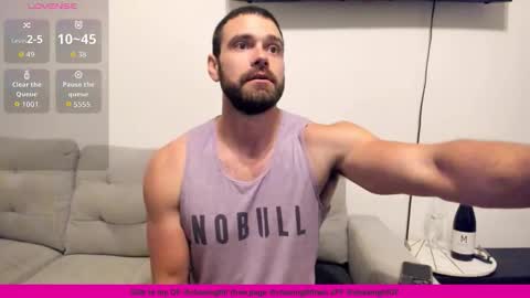 Onlyfans chasingfit Instagram the arguer Twitter chasingfitOF online show from November 6, 2025, 2:23 am