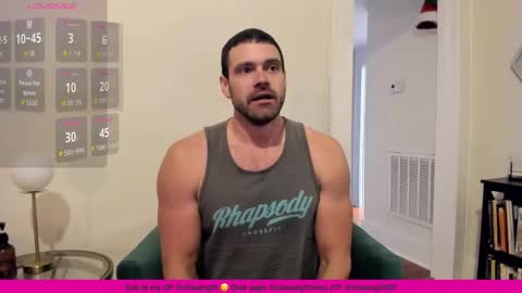 Onlyfans chasingfit Instagram the arguer Twitter chasingfitOF online show from November 18, 2025, 2:28 am