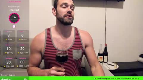 Onlyfans chasingfit Instagram the arguer Twitter chasingfitOF online show from February 5, 2026, 12:26 am