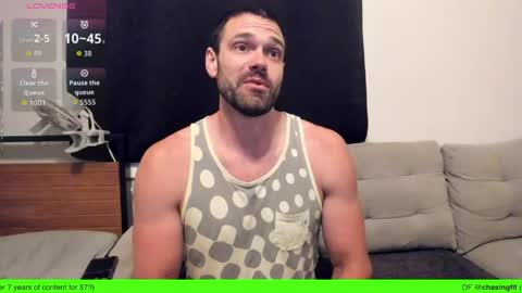 Onlyfans chasingfit Instagram the arguer Twitter chasingfitOF online show from April 25, 2026, 8:28 pm