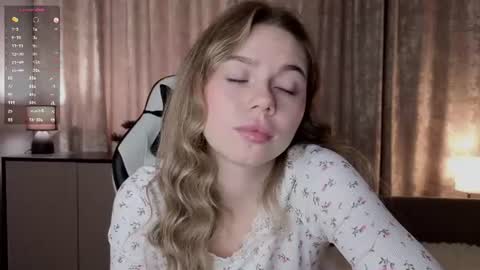 Emilia online show from June 12, 2026, 4:22 am