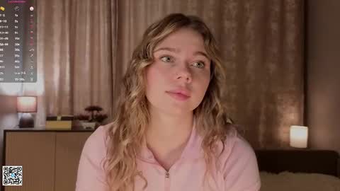 Emilia online show from June 21, 2026, 4:15 am