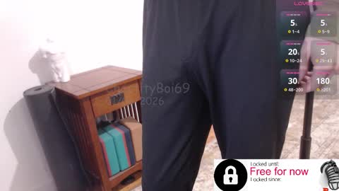 Brett online show from January 7, 2026, 12:57 am