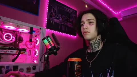 Ryan online show from February 24, 2025, 10:04 am