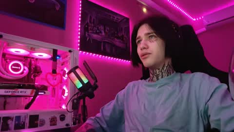 Ryan online show from March 2, 2025, 5:33 am