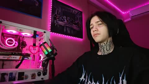 Ryan online show from March 2, 2025, 2:32 pm