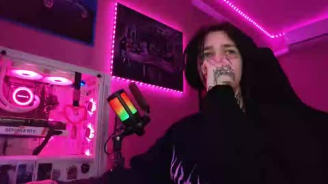 Ryan online show from March 2, 2025, 9:11 pm