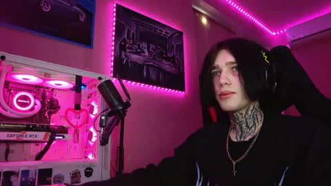 Ryan online show from March 10, 2025, 7:10 am