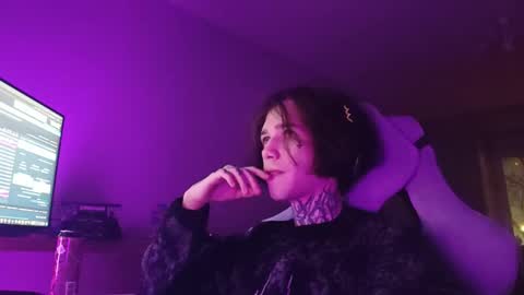 Ryan online show from January 6, 2026, 2:32 pm