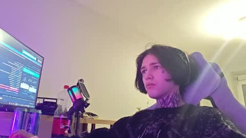 Ryan online show from January 9, 2026, 10:33 pm