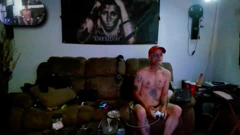 Steve M Vynckier Jr online show from June 9, 2026, 5:52 am