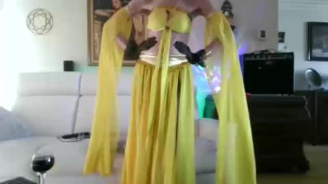 kitty or chaton897 online show from October 13, 2025, 5:24 pm