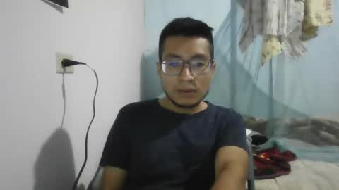 Snapshot of chatosawaldo chatting on June 8, 2026, 4:18 pm HornyMOG online show from June 8, 2026, 4:18 pm