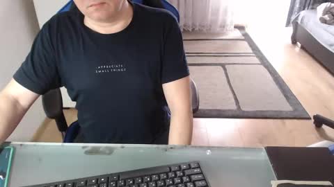 Snapshot of chatskor chatting on February 27, 2025, 9:32 am Egor Skornyakov online show from February 27, 2025, 9:32 am