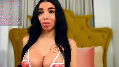Snapshot of chaturbarbie_ chatting on June 8, 2026, 5:24 pm Velma online show from June 8, 2026, 5:24 pm