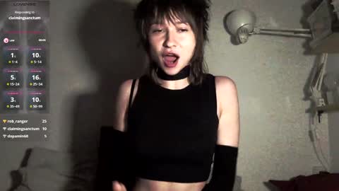 chaturbatable online show from January 9, 2026, 4:32 pm