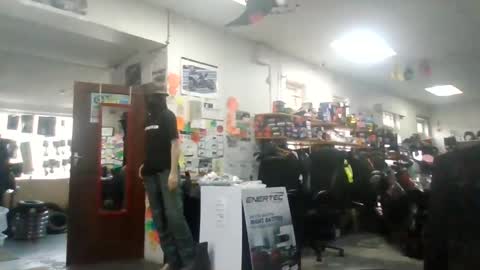 Snapshot of chaturbatordeluxe chatting on February 24, 2025, 3:20 pm chaturbatordeluxe online show from February 24, 2025, 3:20 pm